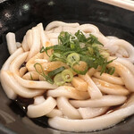 めん処 伊勢屋 - 
