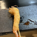 串揚げ くずみ - 