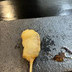 串揚げ くずみ - 