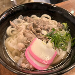 めん処 伊勢屋 - 