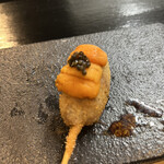 串揚げ くずみ - 