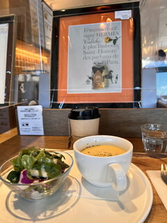 Bread & Coffee by MOTOTECA