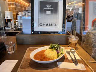 Bread & Coffee by MOTOTECA