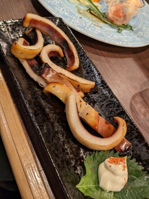 小料理 佐吉 - 奥州市その他（日本料理）の写真