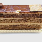 アシッドラシーヌ - ガトーモカ