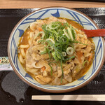 Marugame Seimen - 