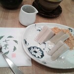 甘味茶屋 七葉 - 