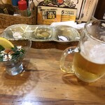 居酒屋こんどう - 