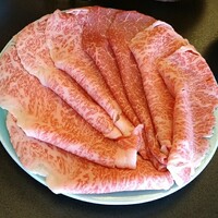 人形町今半 名古屋ミッドランドスクエア店 - 