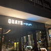 QUAYS pacific grill