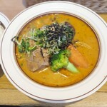 スープカレー店 34 - 
