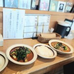 スープカレー店 34 - 