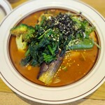 スープカレー店 34 - 