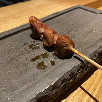 焼鳥 市松 - 