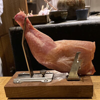 焼鳥 市松 - 