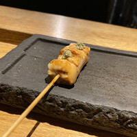 焼鳥 市松 - 