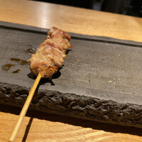 焼鳥 市松 - 