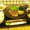 梅山鉄平食堂 本店