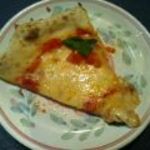 ベルパロッソ - マルゲリータ