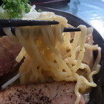 Ishokuan Enishiya - 麺