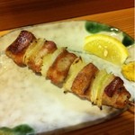 かつきり - <2013/05>とんたま