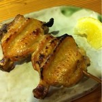 かつきり - <2013/05>手羽先