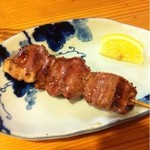 かつきり - <2013/05>タン