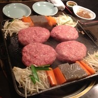 牛幸 本店 - 200g