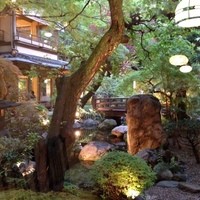 東京 芝 とうふ屋うかい - 