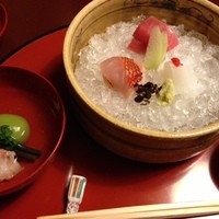 東京 芝 とうふ屋うかい - 