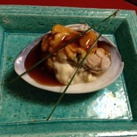 東京 芝 とうふ屋うかい - 
