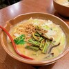 麺場 田所商店 厚木中荻野店