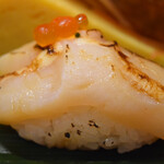 梅丘寿司の美登利 - 