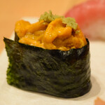 梅丘寿司の美登利 - 