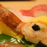 梅丘寿司の美登利 - 