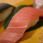 梅丘寿司の美登利 - 