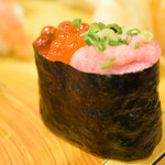 梅丘寿司の美登利 - 