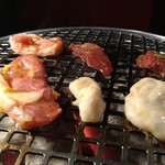 Sumibiyakiniku Kongouen - 