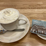 コメダ珈琲店 - 