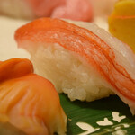 梅丘寿司の美登利 - 