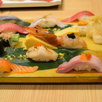 梅丘寿司の美登利 - 