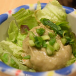 梅丘寿司の美登利 名古屋店 - 