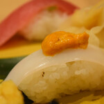 梅丘寿司の美登利 - 