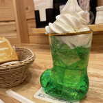 コメダ珈琲店 - 