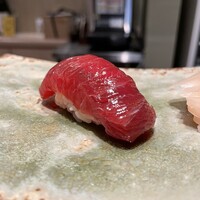 吉凰 はなれ - 赤身天身