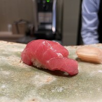 吉凰 はなれ - 中トロ