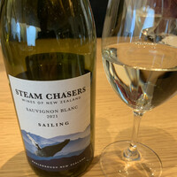 Cucina del NABUCCO - ニュージーランドマールボロのソービニヨンブラン 税込約3300円