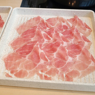 ダイニングしゃぶしゃぶ 仁_0