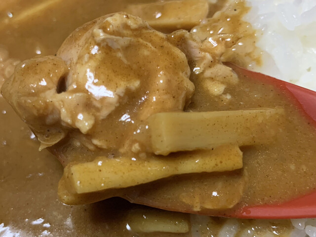 にしきや ララガーデン長町店 - 長町南（カレー）の写真