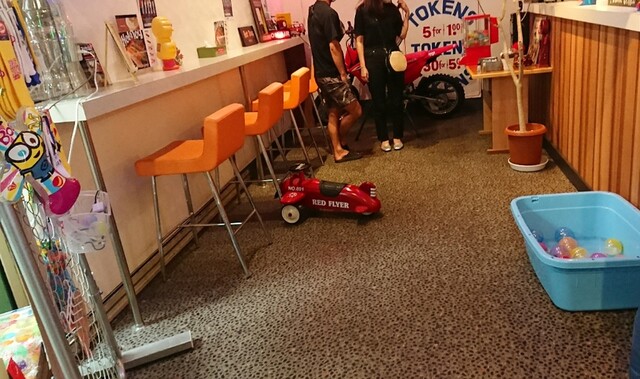 ぷらっとコーヒー - 苫小牧（カフェ）の写真